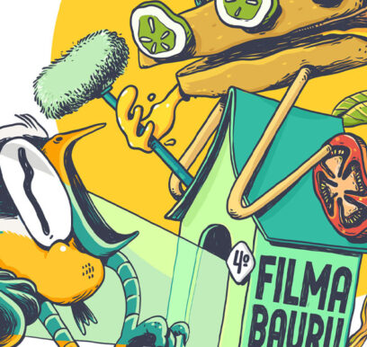 Filma Bauru