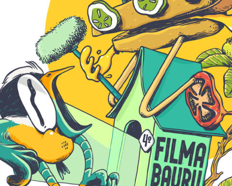 Filma Bauru