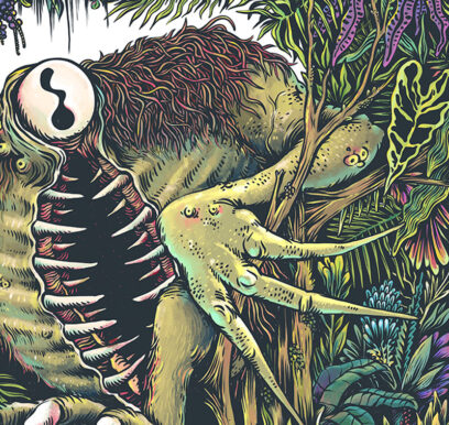Mapinguari