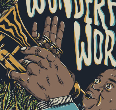 Wonderful World