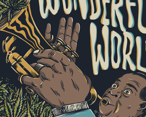 Wonderful World
