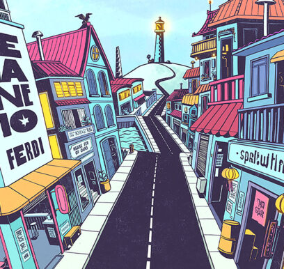Devaneio
