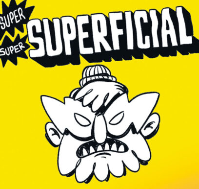 Superficial