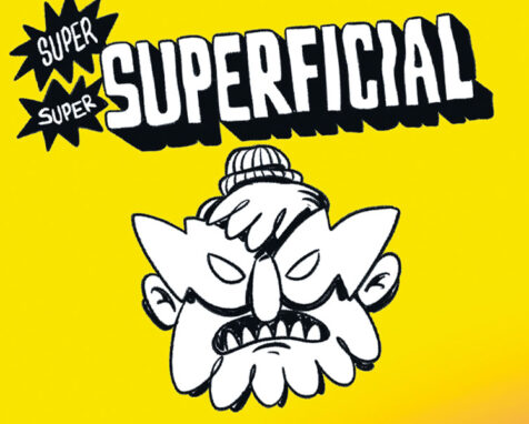Superficial
