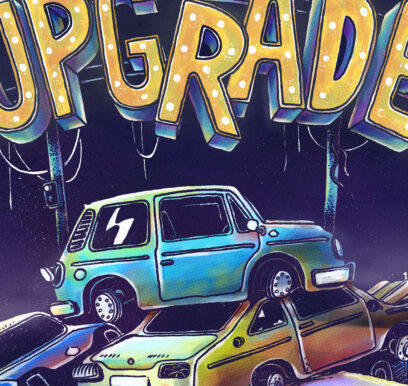 Upgrade