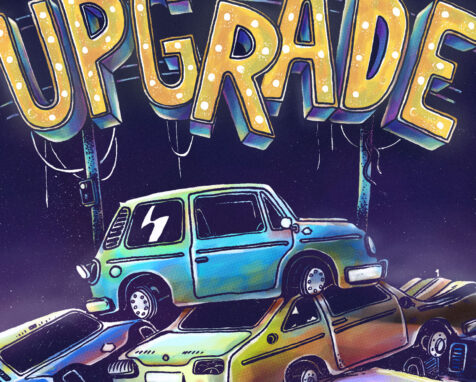 Upgrade